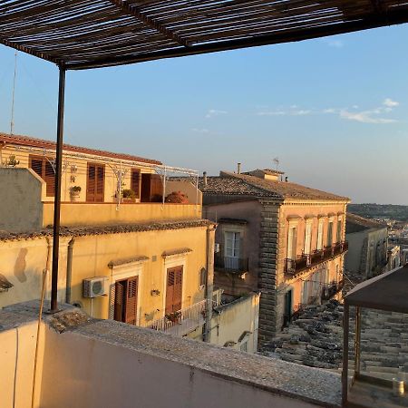 Casa Antonio Noto Apartment Bagian luar foto