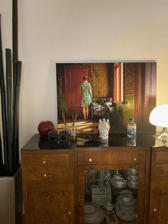 Casa Antonio Noto Apartment Bagian luar foto