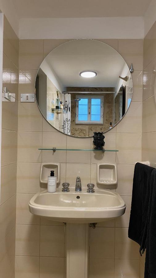 Casa Antonio Noto Apartment Bagian luar foto