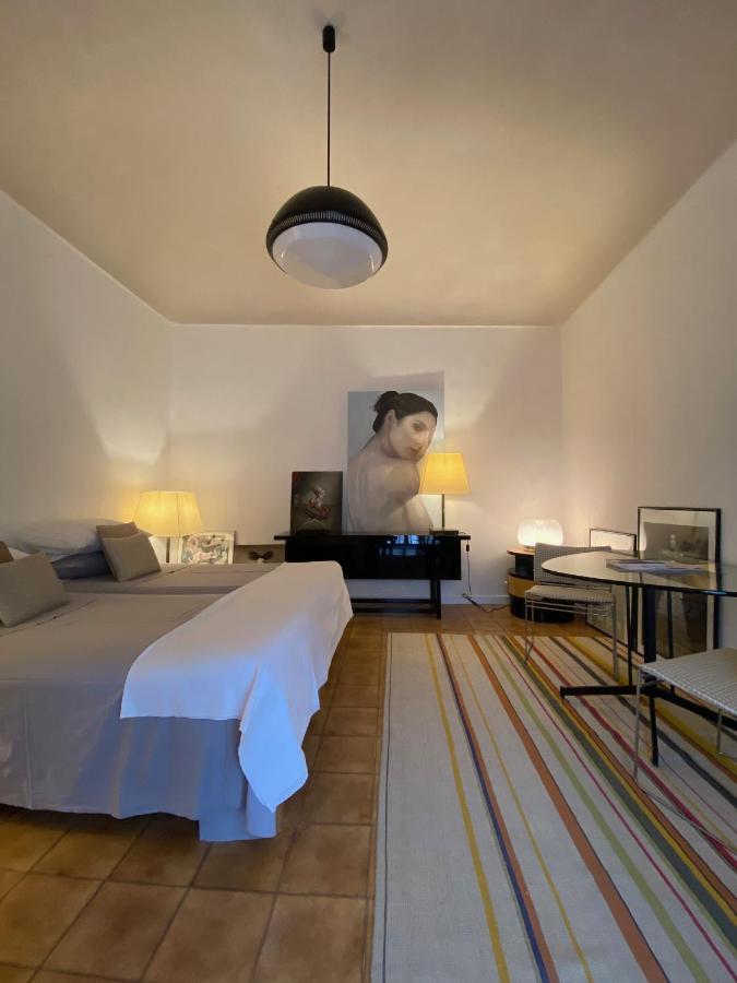 Casa Antonio Noto Apartment Bagian luar foto