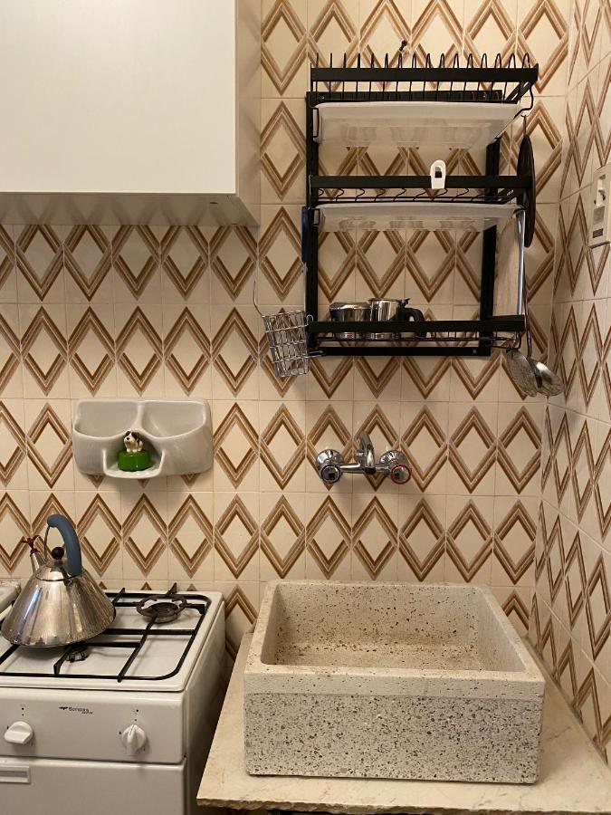 Casa Antonio Noto Apartment Bagian luar foto