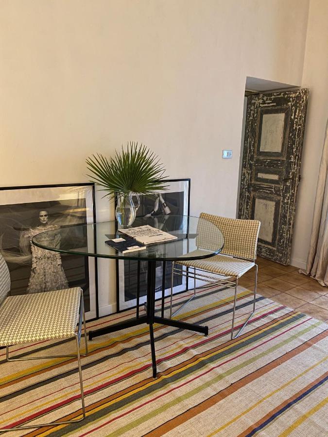 Casa Antonio Noto Apartment Bagian luar foto