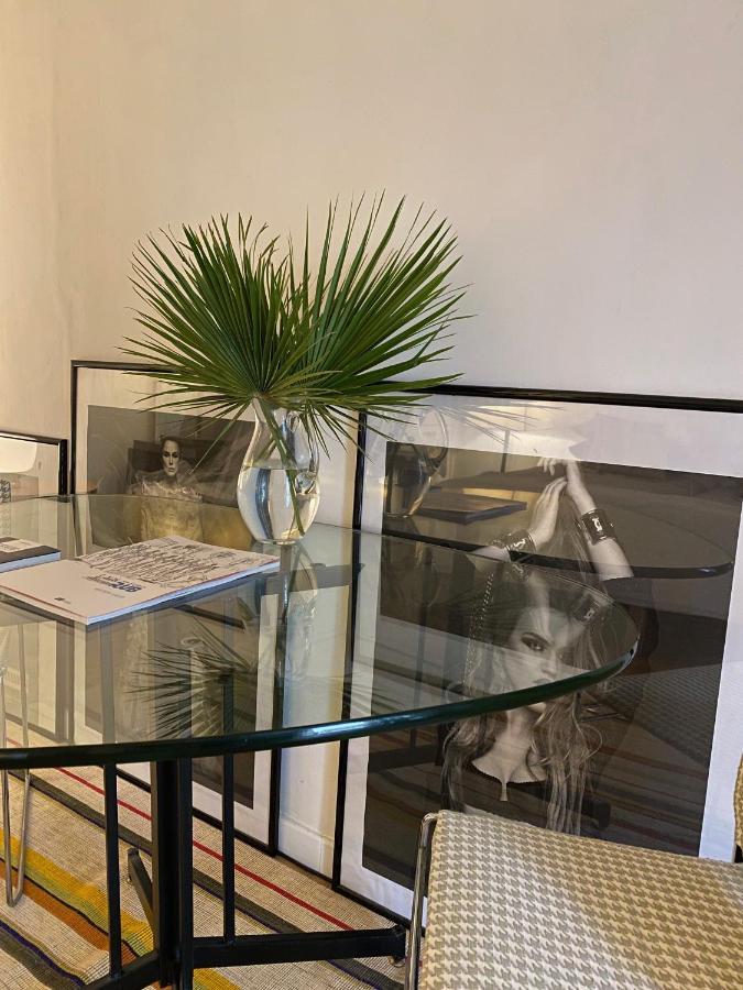 Casa Antonio Noto Apartment Bagian luar foto