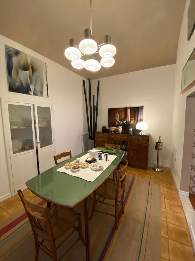 Casa Antonio Noto Apartment Bagian luar foto