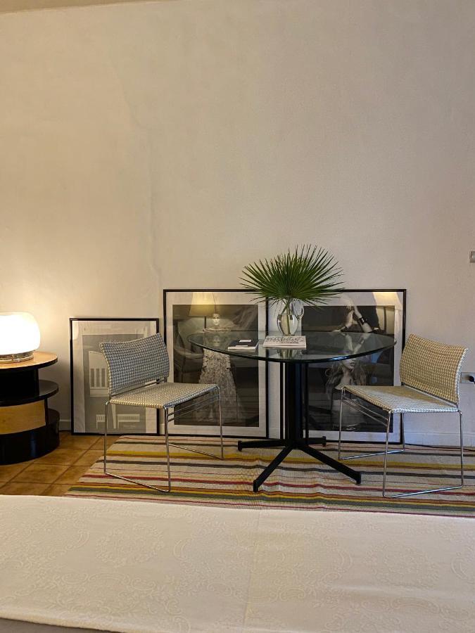 Casa Antonio Noto Apartment Bagian luar foto