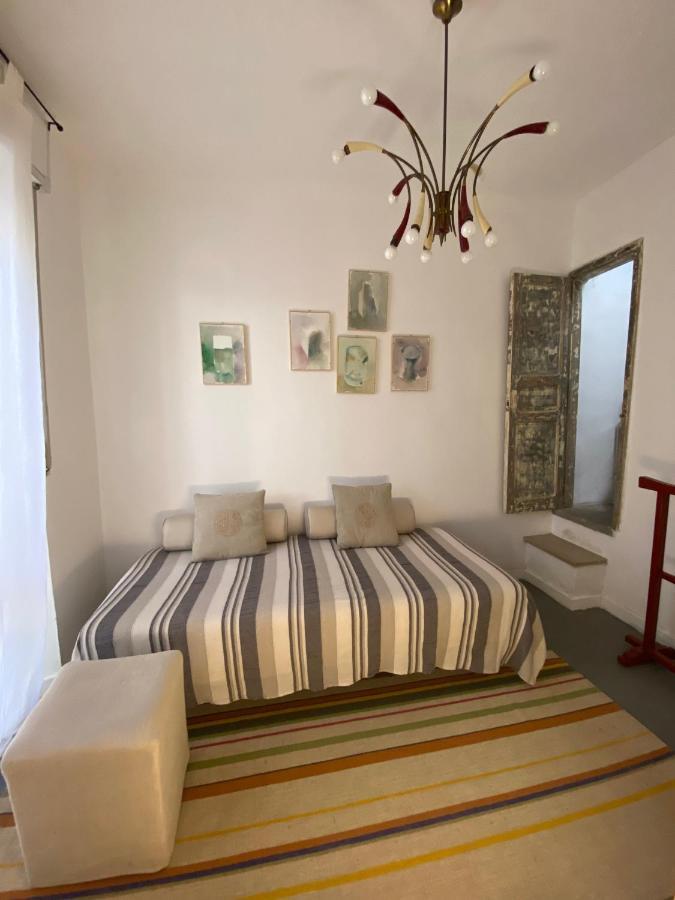 Casa Antonio Noto Apartment Bagian luar foto