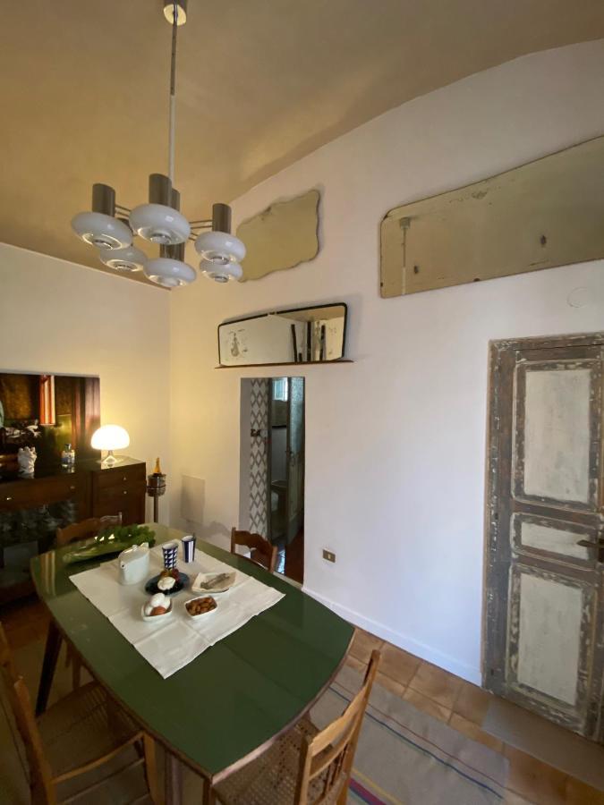 Casa Antonio Noto Apartment Bagian luar foto