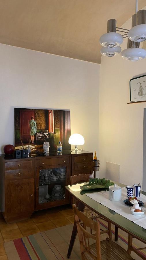 Casa Antonio Noto Apartment Bagian luar foto