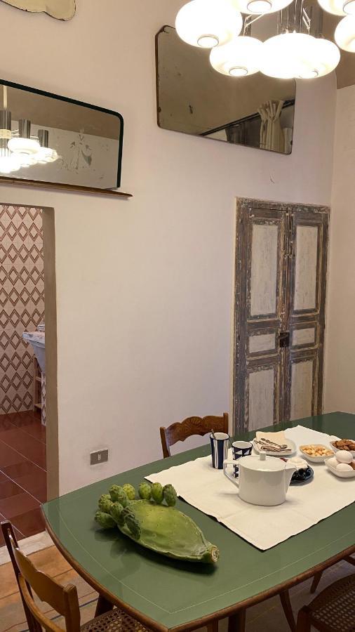 Casa Antonio Noto Apartment Bagian luar foto