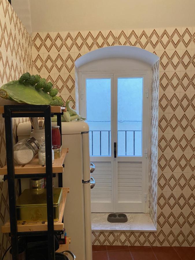 Casa Antonio Noto Apartment Bagian luar foto